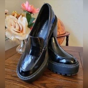 Size 7 Madden Girl Platform Mary Janes